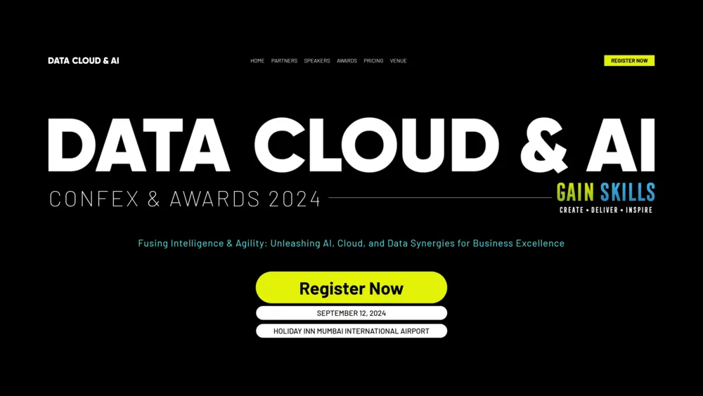 Data Cloud & AI