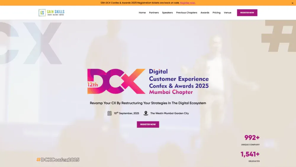 DCX