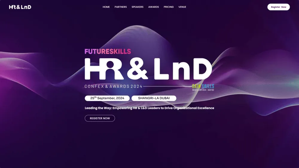 HR and L&D